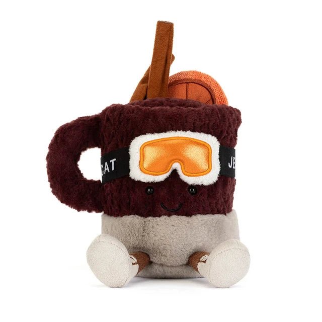 Amuseables Mullover Spiced Drink - Robert's-JELLYCAT-Robert's