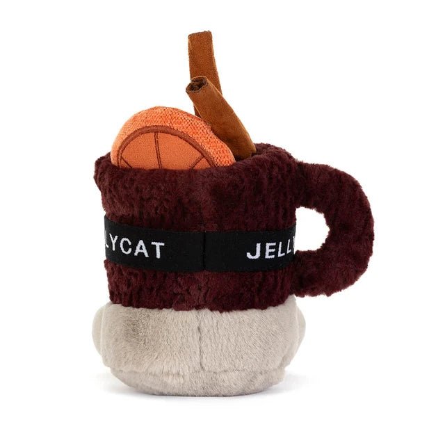 Amuseables Mullover Spiced Drink - Robert's-JELLYCAT-Robert's