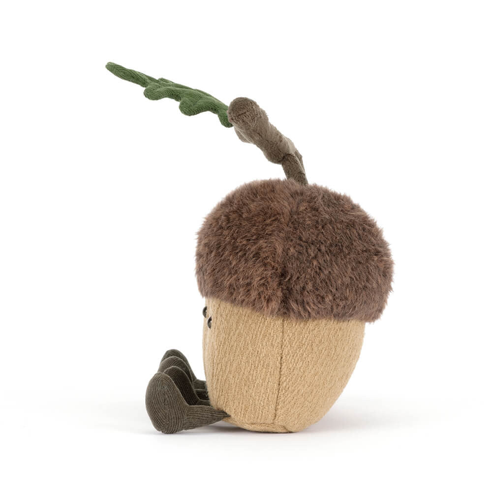 Amuseables Ort & Tum Acorns - Robert's-JELLYCAT-Robert's