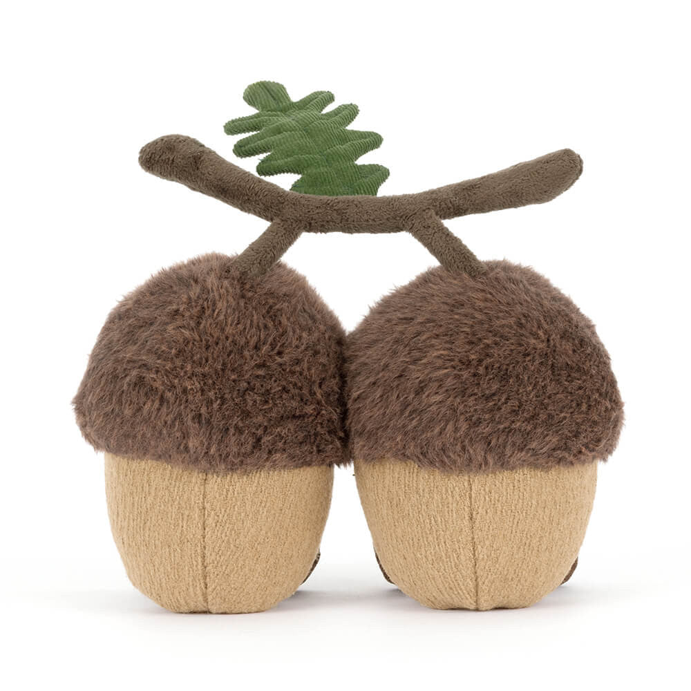 Amuseables Ort & Tum Acorns - Robert's-JELLYCAT-Robert's