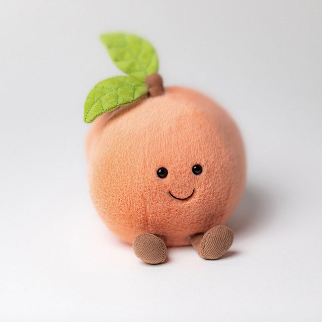 Amuseables Peach - Robert's-JELLYCAT-Robert's