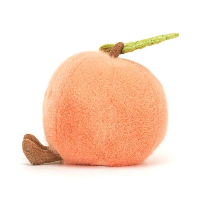 Amuseables Peach - Robert's-JELLYCAT-Robert's