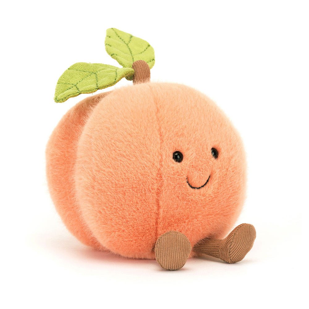 Amuseables Peach - Robert's-JELLYCAT-Robert's