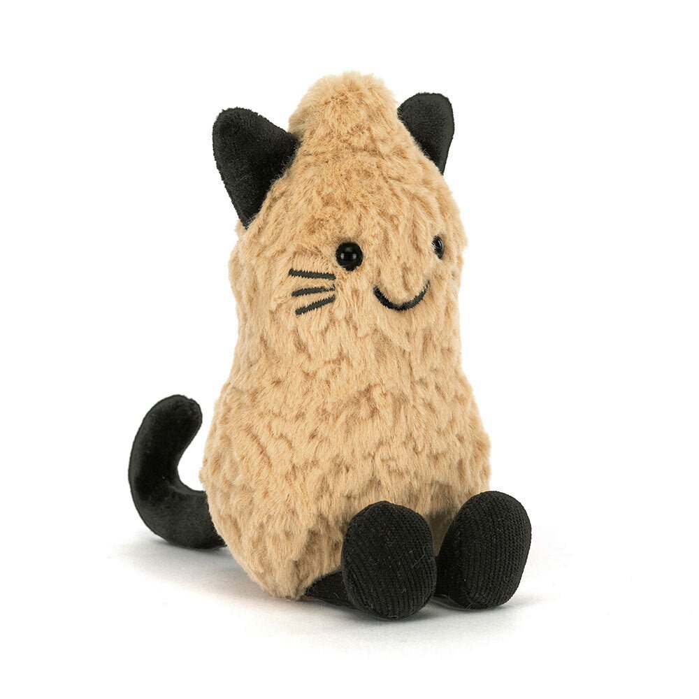 Amuseables Peanut ‘Cat’ - Robert's-JELLYCAT-Robert's