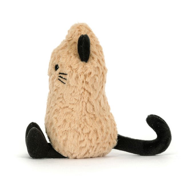 Amuseables Peanut ‘Cat’ - Robert's-JELLYCAT-Robert's