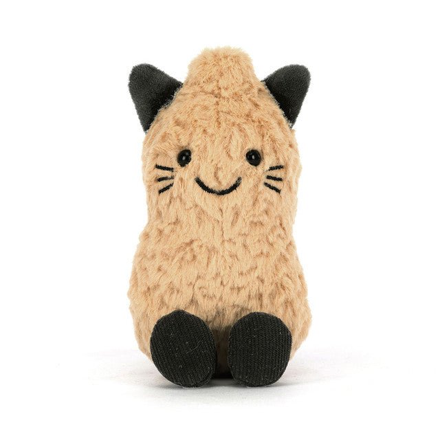 Amuseables Peanut ‘Cat’ - Robert's-JELLYCAT-Robert's