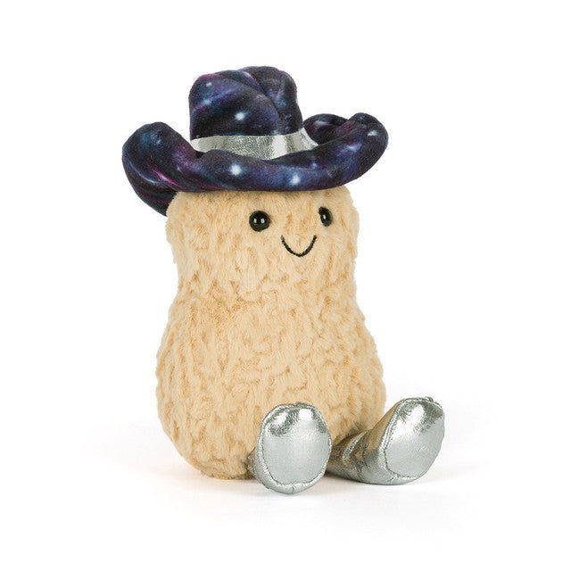 Amuseables Peanut Space Rodeo Outfit - Robert's-JELLYCAT-Robert's