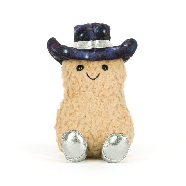 Amuseables Peanut Space Rodeo Outfit - Robert's-JELLYCAT-Robert's