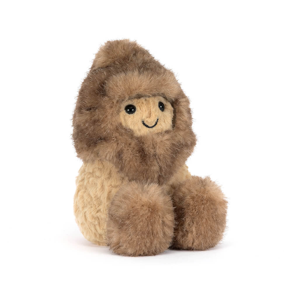 Amuseables Peanut Yeti Outfit - Robert's-JELLYCAT-Robert's