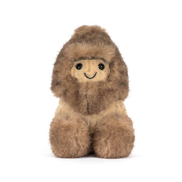 Amuseables Peanut Yeti Outfit - Robert's-JELLYCAT-Robert's