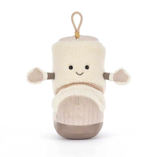 Amuseables Perta Snow Boot - Robert's-JELLYCAT-Robert's