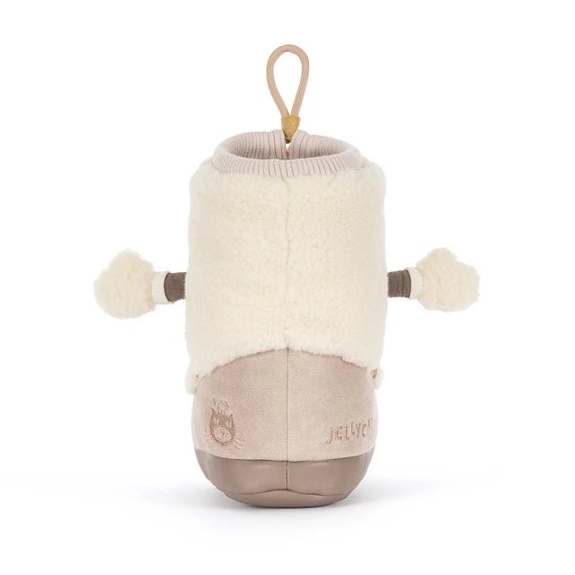 Amuseables Perta Snow Boot - Robert's-JELLYCAT-Robert's