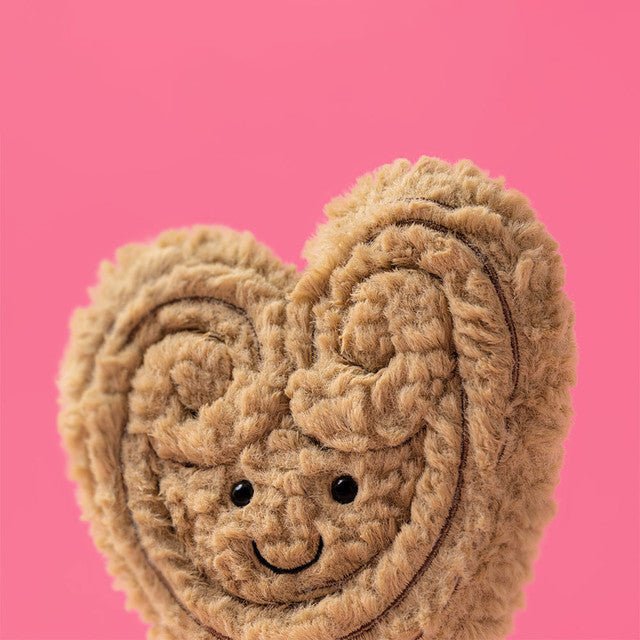 Amuseables Philippe Palmier - Robert's-JELLYCAT-Robert's