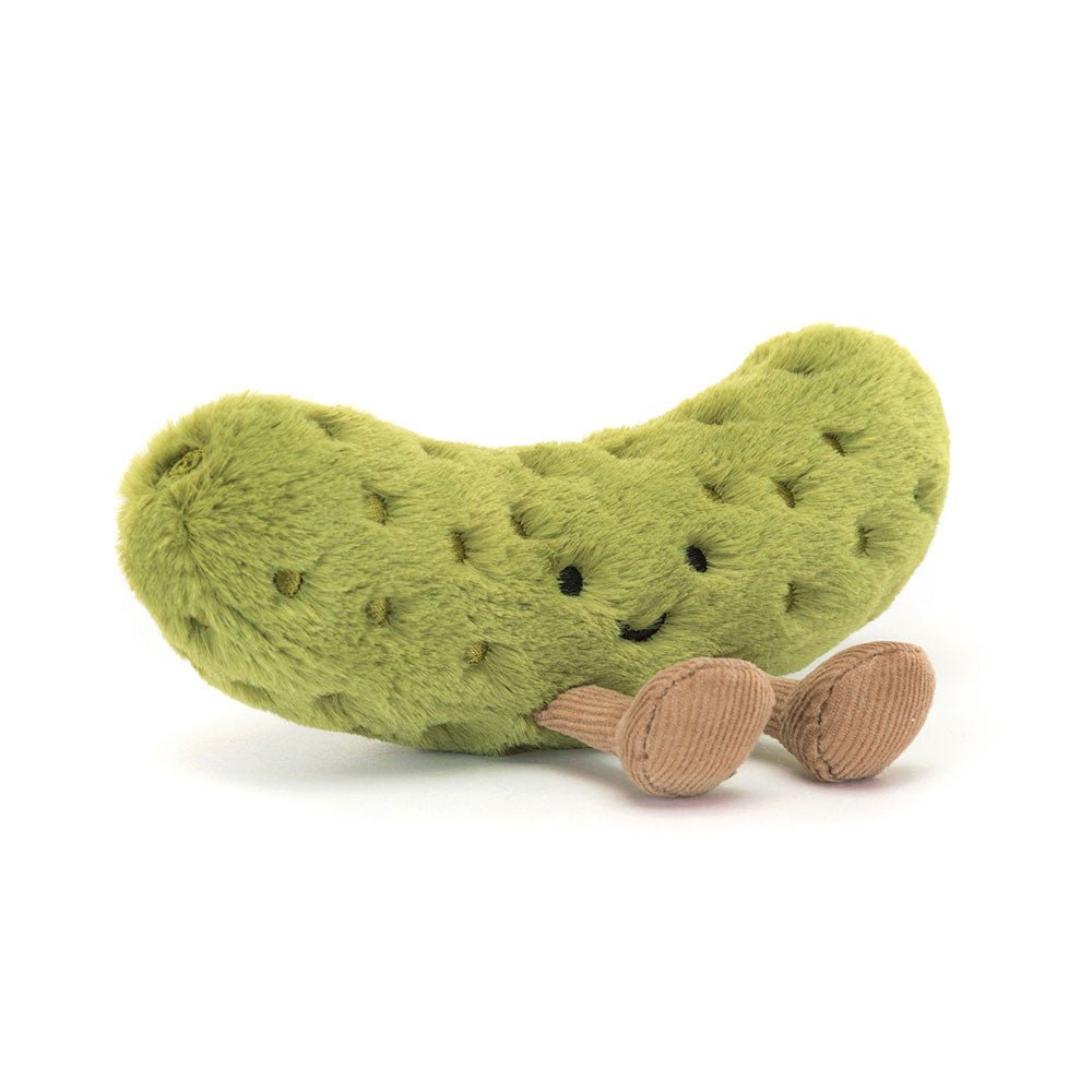 Amuseables Pickle - Robert's-JELLYCAT-Robert's