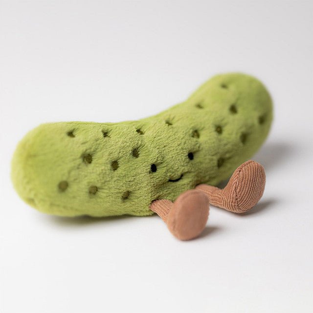Amuseables Pickle - Robert's-JELLYCAT-Robert's