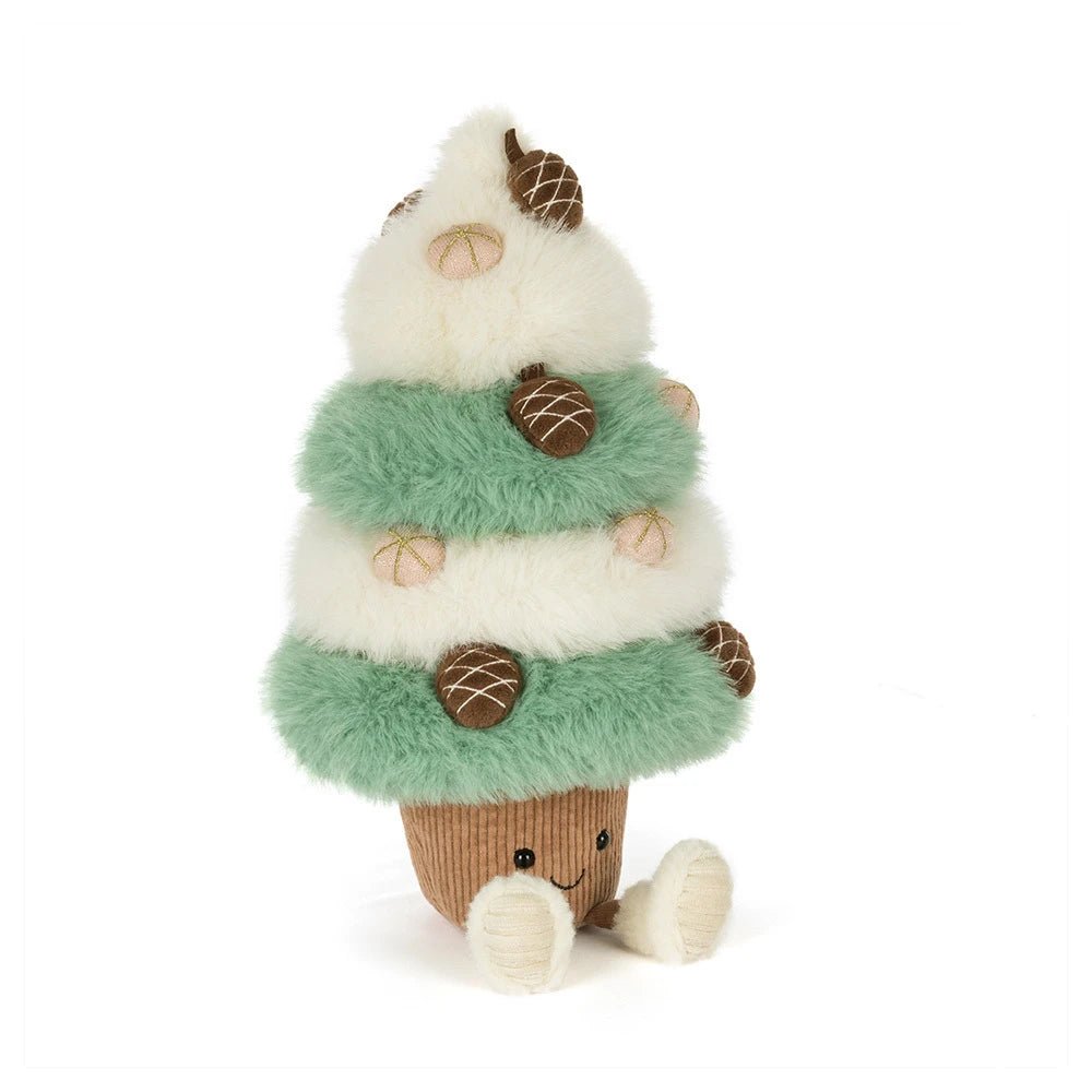 Amuseables Pinecone Tree - Robert's-JELLYCAT-Robert's