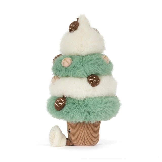 Amuseables Pinecone Tree - Robert's-JELLYCAT-Robert's