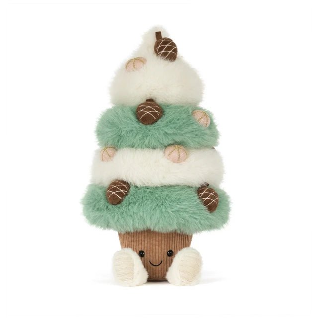 Amuseables Pinecone Tree - Robert's-JELLYCAT-Robert's