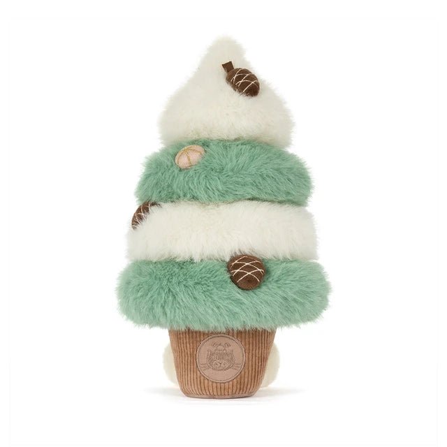 Amuseables Pinecone Tree - Robert's-JELLYCAT-Robert's