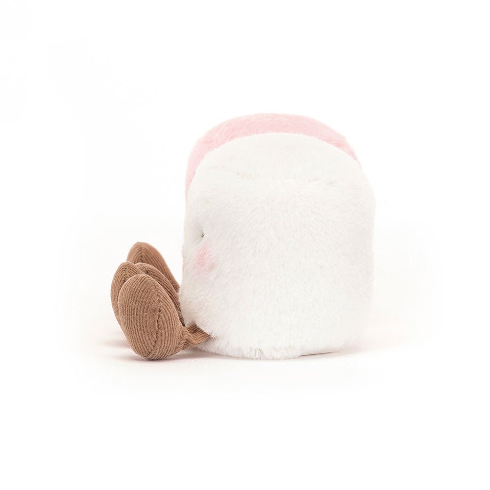 Amuseables Pink and White Marshmallows - Robert's-JELLYCAT-Robert's