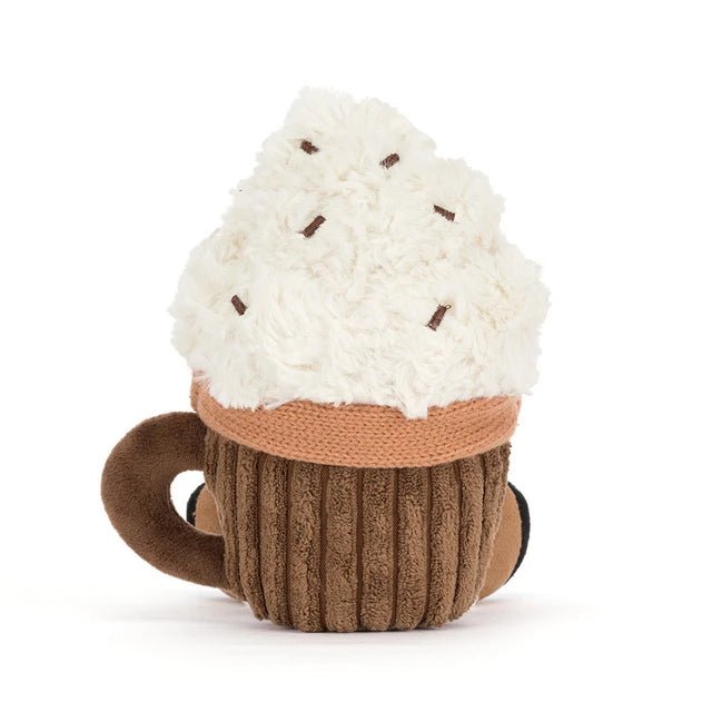 Amuseables Scarffles Hot Chocolate - Robert's-JELLYCAT-Robert's