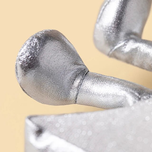 Amuseables Silver Star - Robert's-JELLYCAT-Robert's