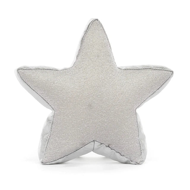 Amuseables Silver Star - Robert's-JELLYCAT-Robert's