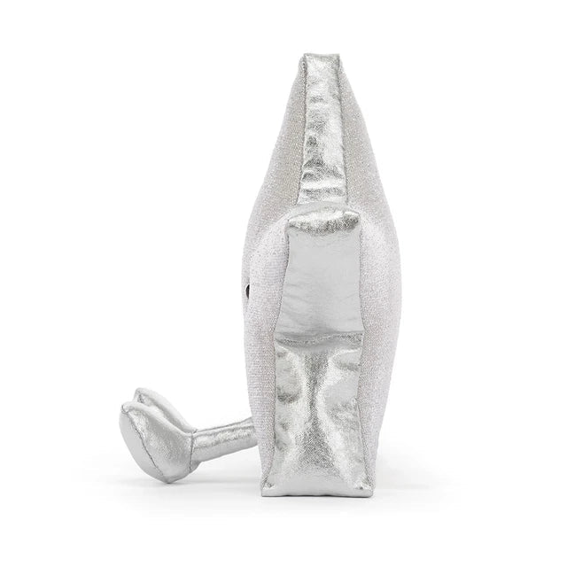 Amuseables Silver Star - Robert's-JELLYCAT-Robert's