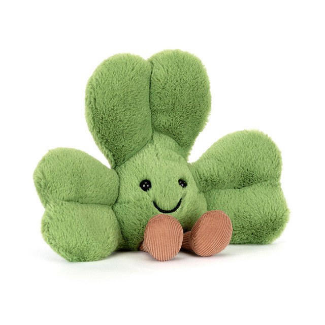 Amuseables Siofra Shamrock - Robert's-JELLYCAT-Robert's