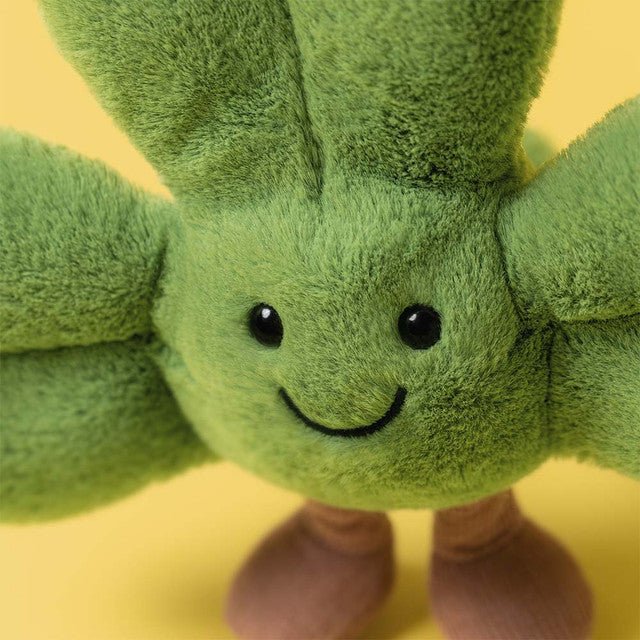 Amuseables Siofra Shamrock - Robert's-JELLYCAT-Robert's