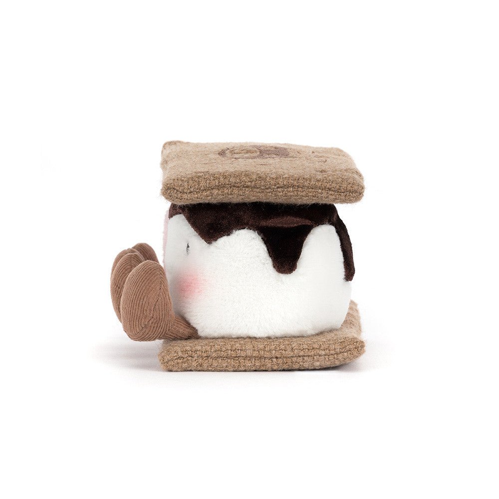 Amuseables S'mores - Robert's-JELLYCAT-Robert's