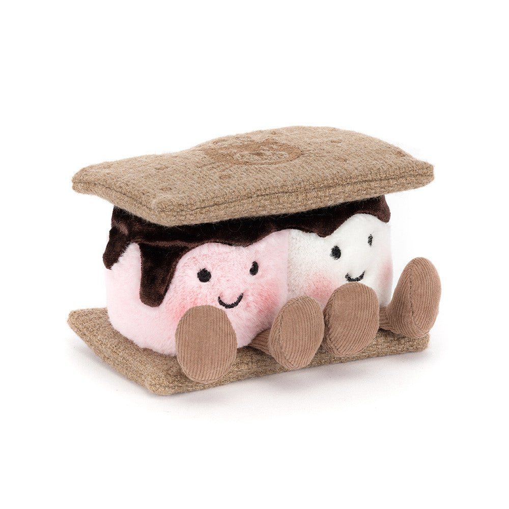 Amuseables S'mores - Robert's-JELLYCAT-Robert's
