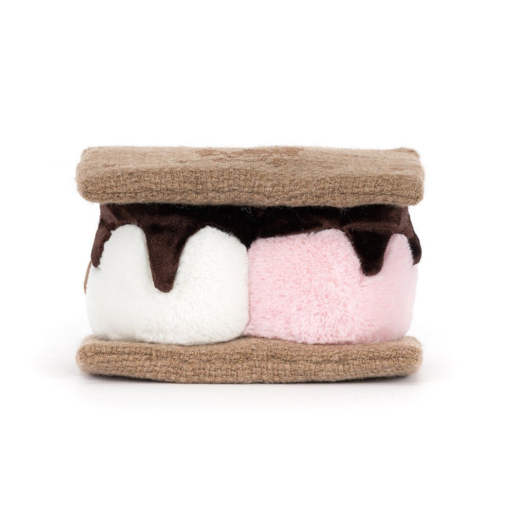 Amuseables S'mores - Robert's-JELLYCAT-Robert's