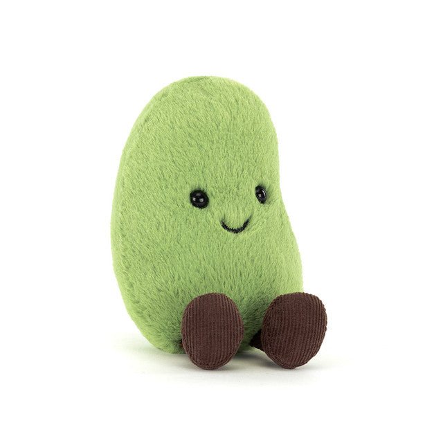 Amuseables Soyella Edamame Bean - Robert's-JELLYCAT-Robert's