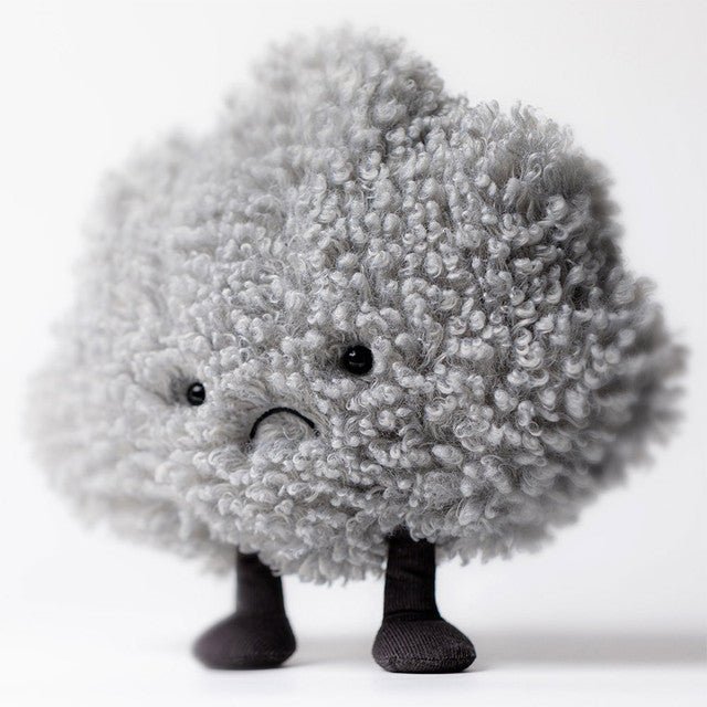 Amuseables Storm Cloud - Robert's-JELLYCAT-Robert's