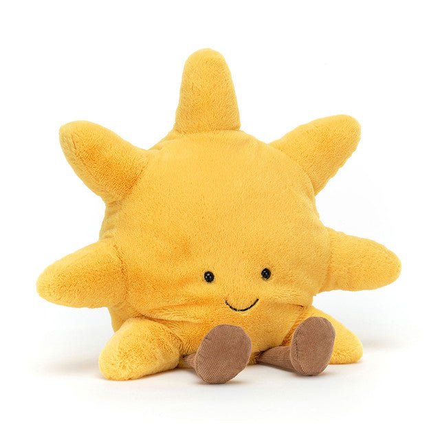Amuseables Sun - Robert's-JELLYCAT-Robert's
