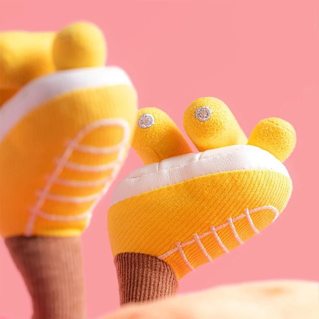 Amuseables Sun 'Roller Skates' - Robert's-JELLYCAT-Robert's