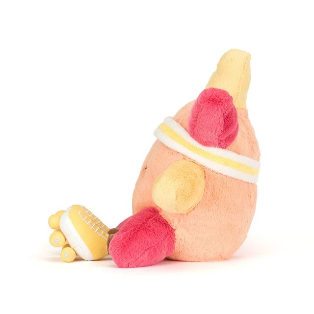 Amuseables Sun 'Roller Skates' - Robert's-JELLYCAT-Robert's