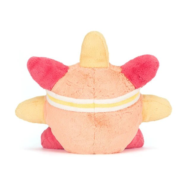 Amuseables Sun 'Roller Skates' - Robert's-JELLYCAT-Robert's