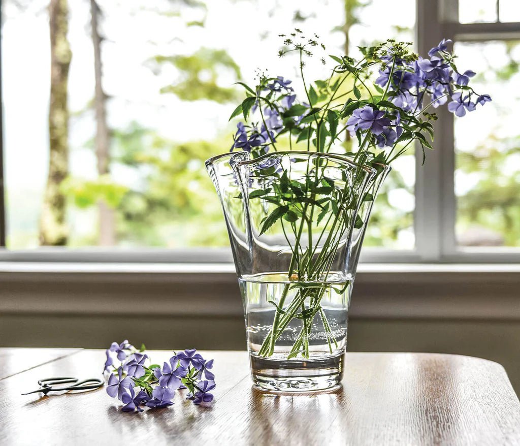 Anemone Vase - Robert's-SIMON PEARCE-Robert's