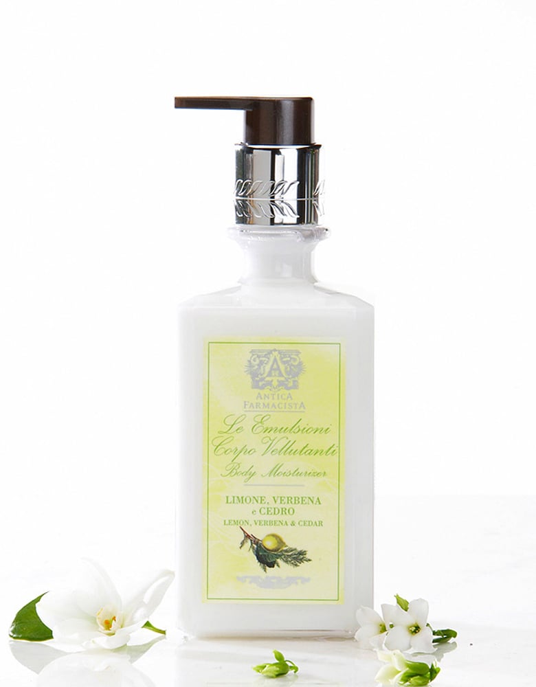 Antica Farmacista Lemon Verbena Cedar Moisturizer - Robert's-Antica Farmacista-Robert's