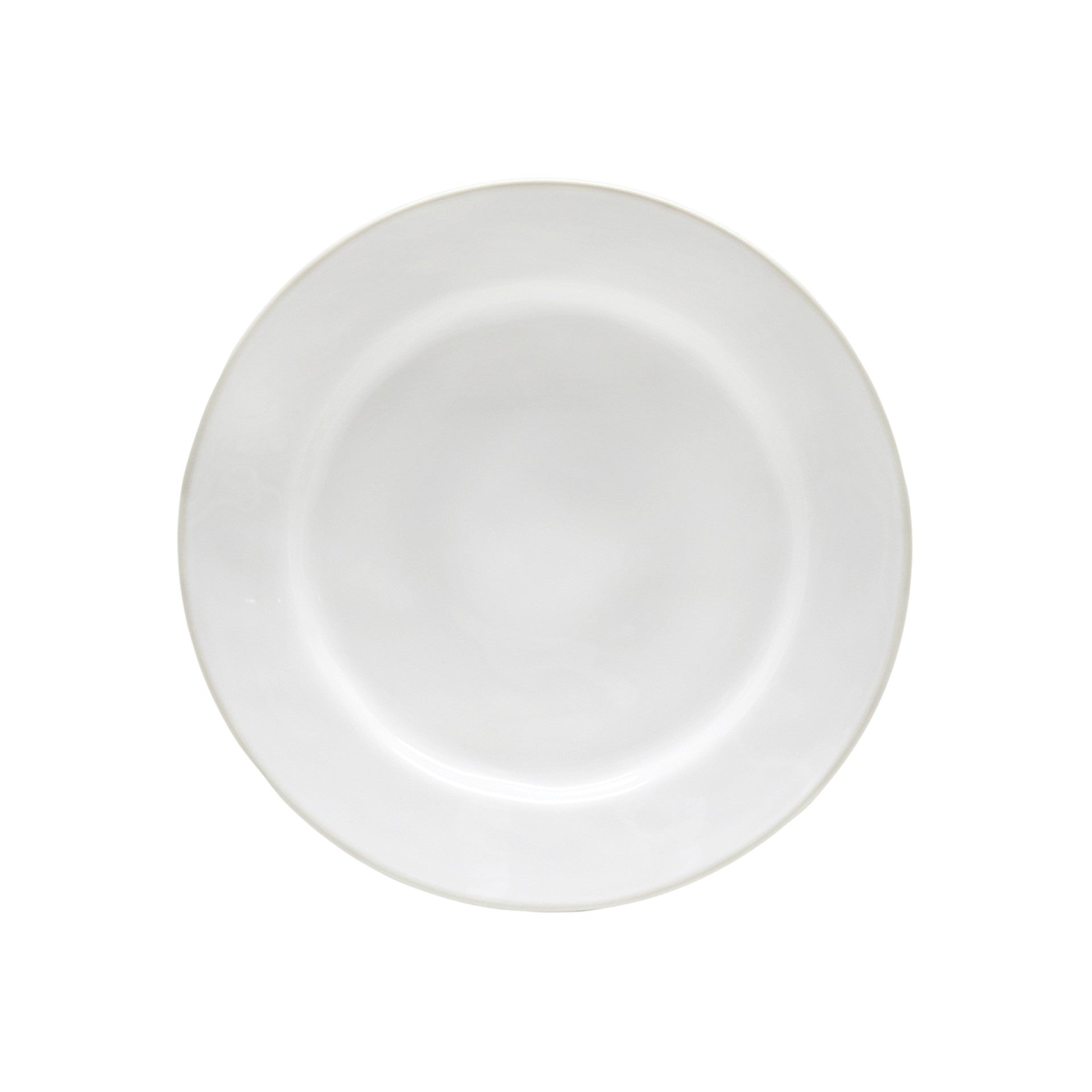 Beja Dinner Plate - Cream