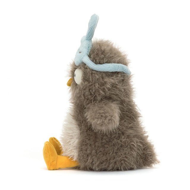 Audrey Hootsoftly - Robert's-JELLYCAT-Robert's