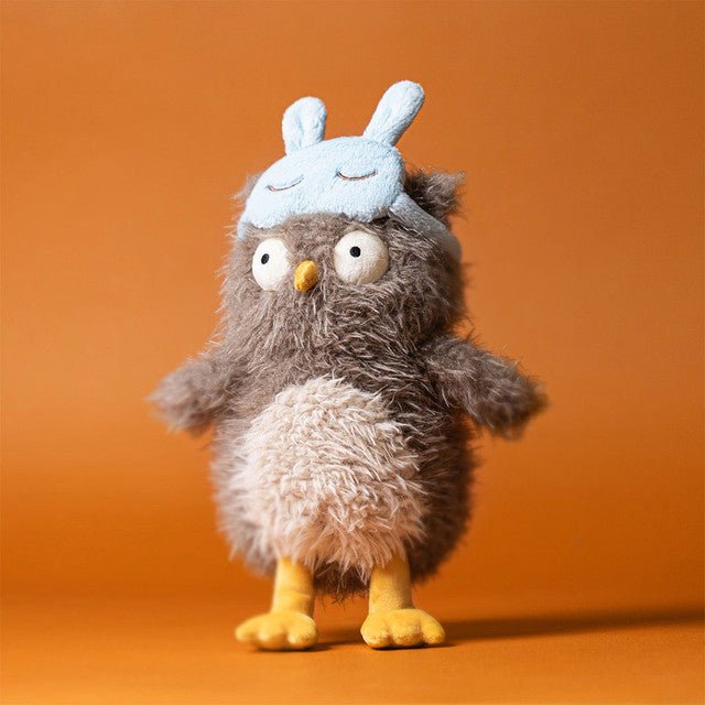 Audrey Hootsoftly - Robert's-JELLYCAT-Robert's