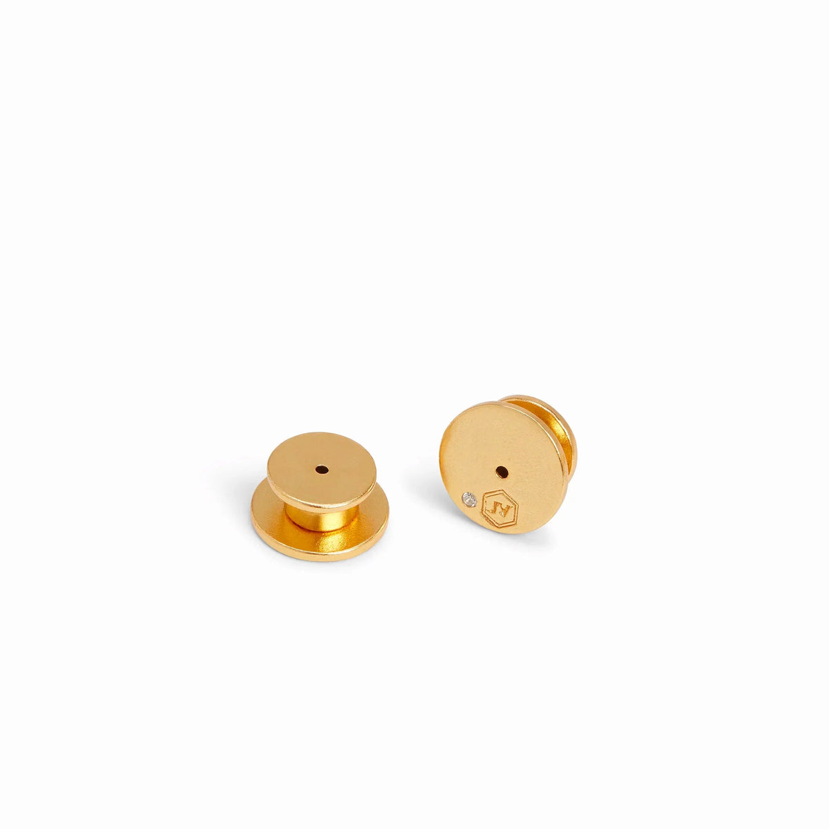 Avalon Demi Doorknocker Earring - Robert's-Julie Vos-Robert's