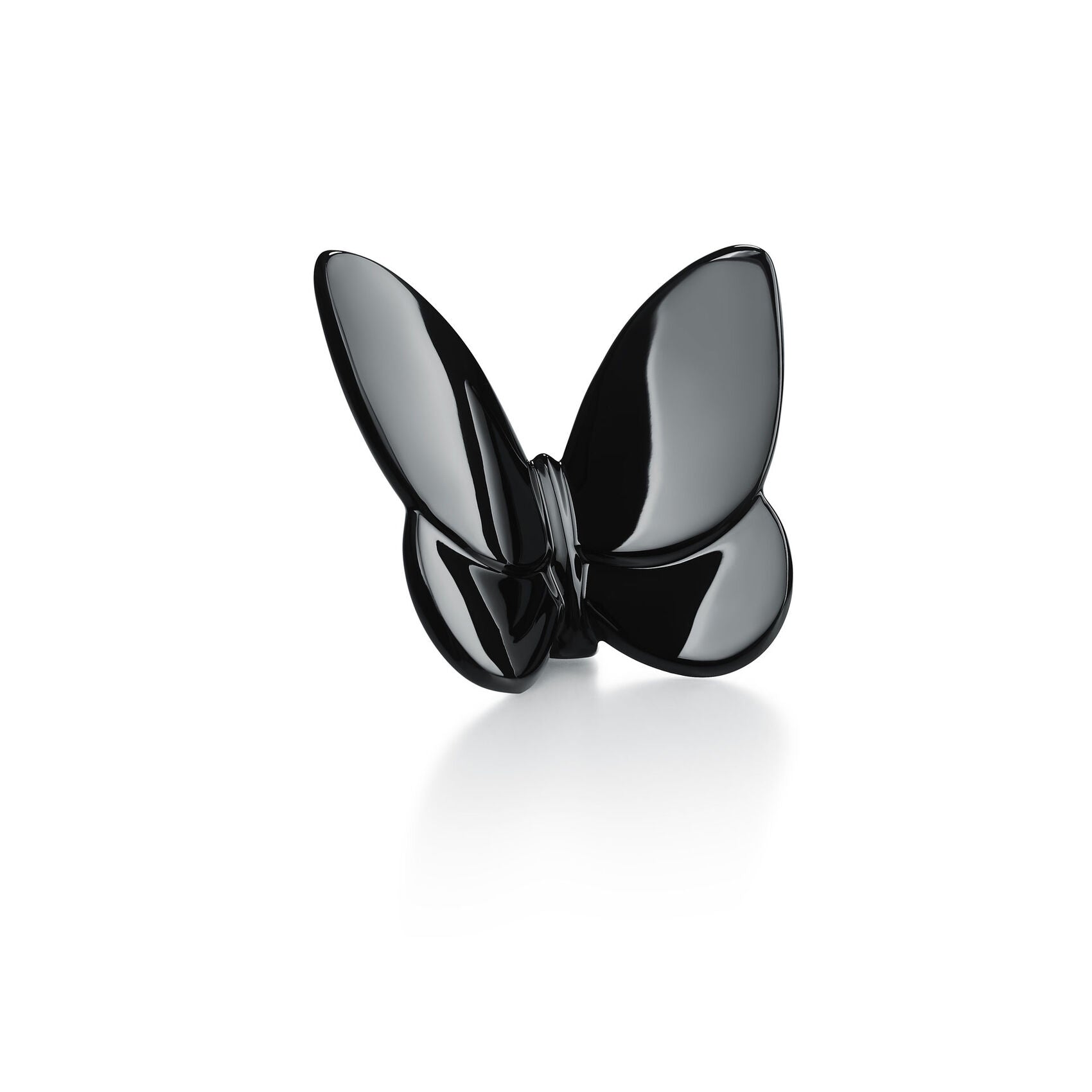 Lucky Butterfly Black