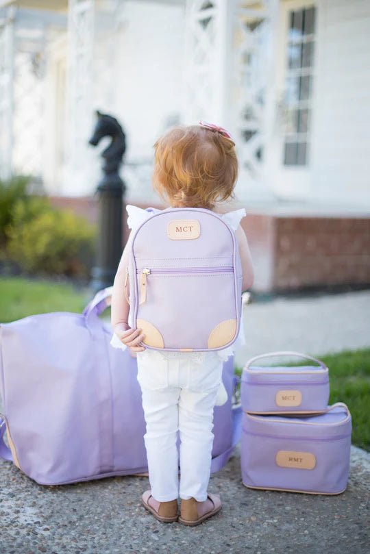 Backpack Mini - Robert's-Jon Hart Design-Robert's