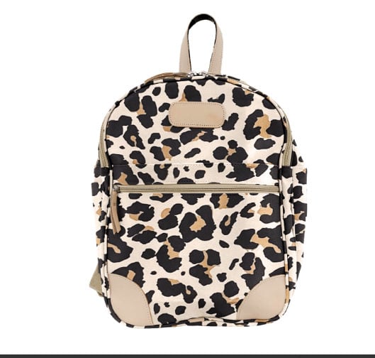 Backpack Mini - Robert's-Jon Hart Design-Robert's
