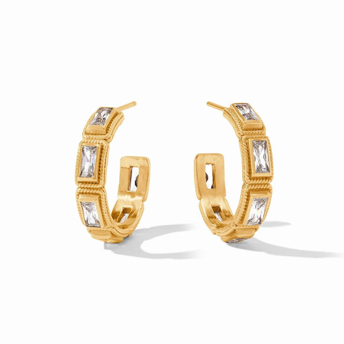 Baguette Hoop - Robert's-Julie Vos-Robert's