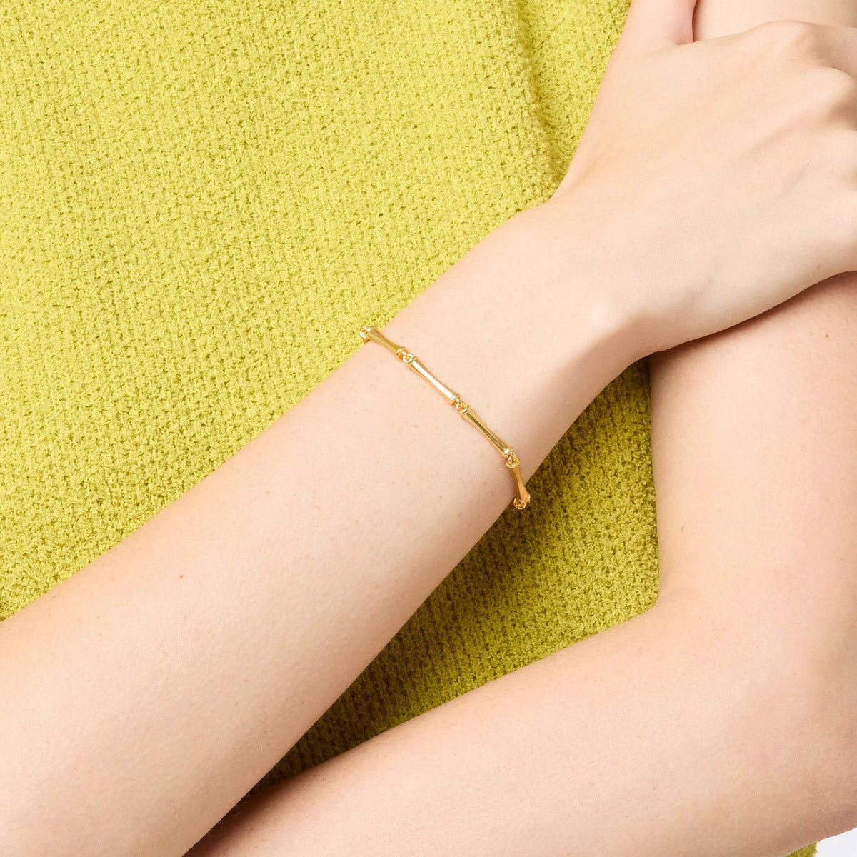 Bamboo Bracelet - Robert's-Julie Vos-Robert's